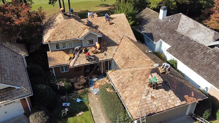 SkyShield Roofing Picture 4