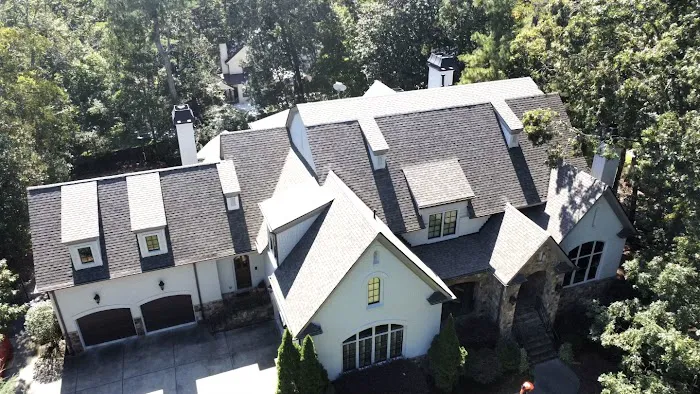 SkyShield Roofing Picture 1