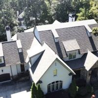 SkyShield Roofing ico