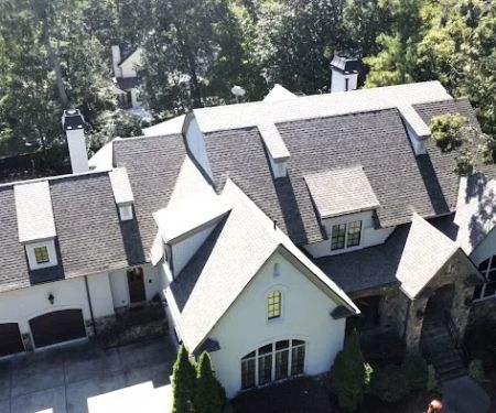 SkyShield Roofing