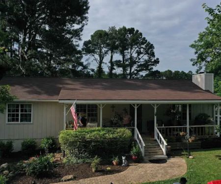 SSR Roofing