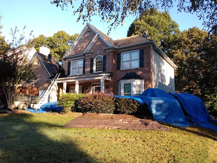 SSR Roofing Picture 8