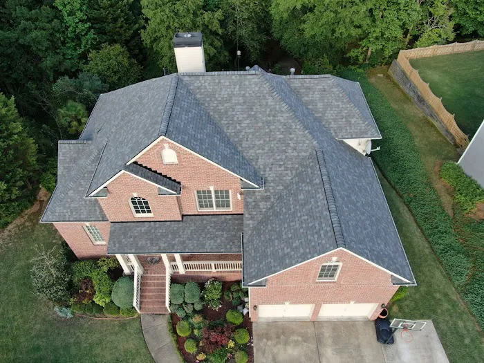 Bird's Eye Roofing Company Picture 3