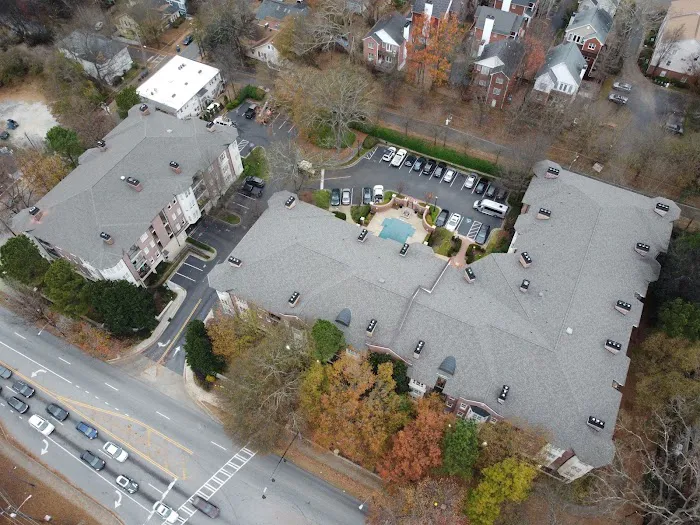 Bird's Eye Roofing Company Picture 6