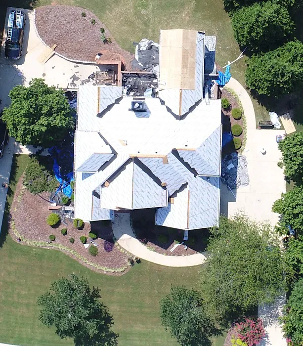 Bird's Eye Roofing Company Picture 8