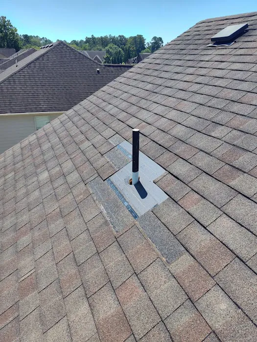 Bird's Eye Roofing Company Picture 2