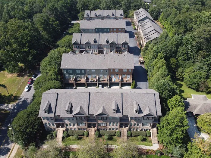 Bird's Eye Roofing Company Picture 9