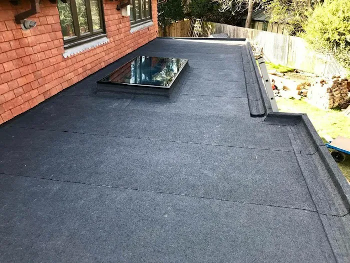 Bell's Roofing Picture 1