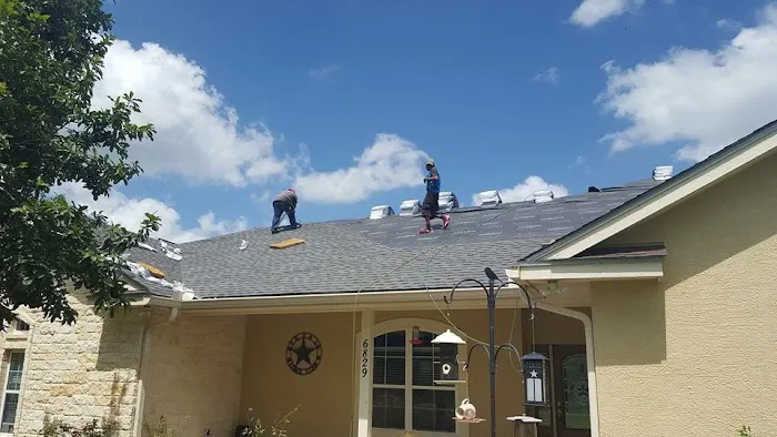 Bell's Roofing Picture 5