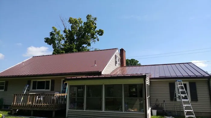 Bell's Roofing Picture 4