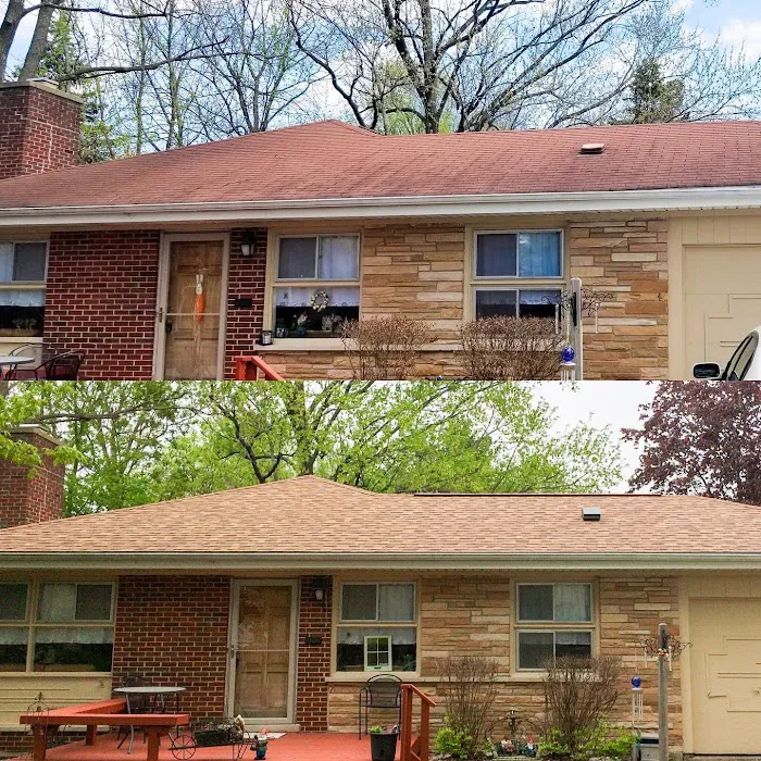 Bell's Roofing Picture 8