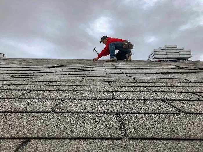 Bell's Roofing Picture 6