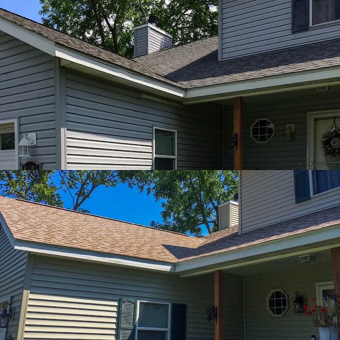 Bell's Roofing Picture 7