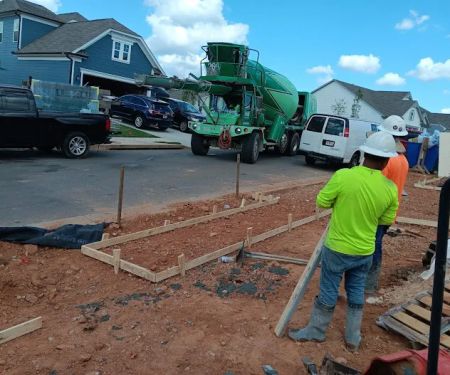 Tallent Roofing & Repairs