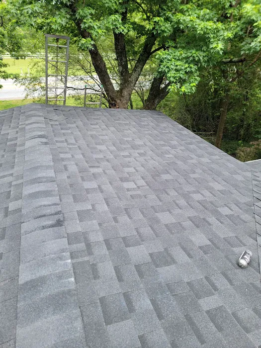 Quality Roofs of Georgia LLC Picture 3