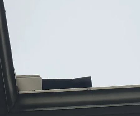 Quality Roofs of Georgia LLC