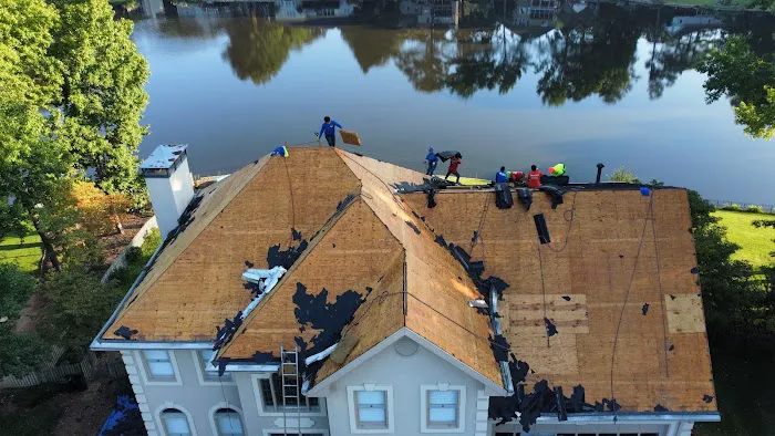 Hewatt Roofing Picture 5