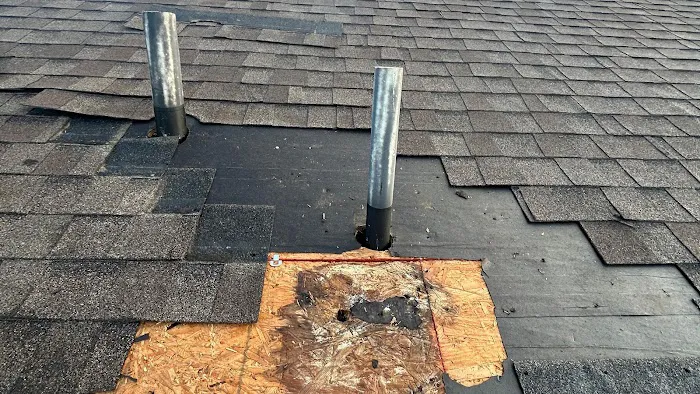 Hewatt Roofing Picture 2