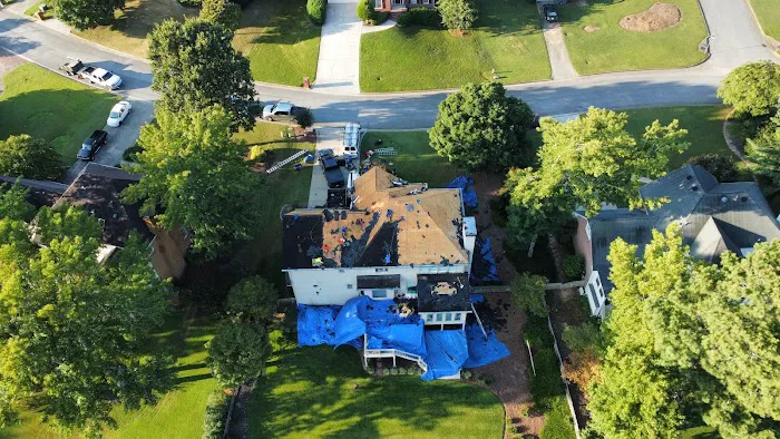 Hewatt Roofing Picture 6