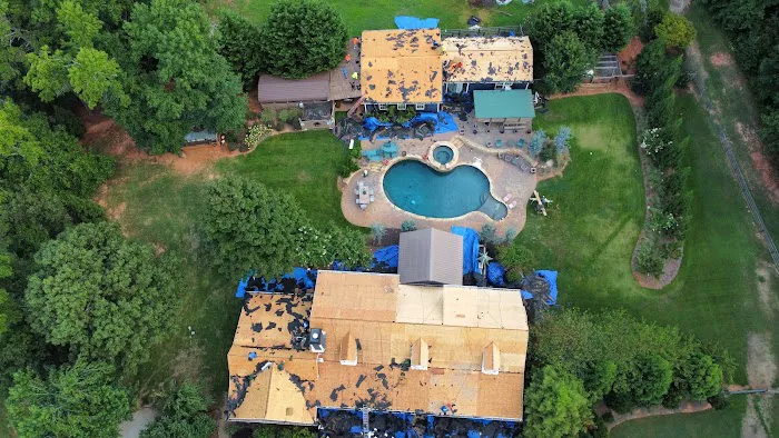 Hewatt Roofing Picture 10