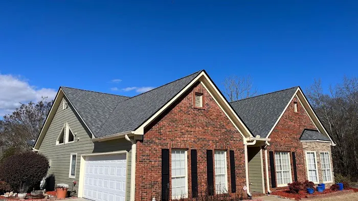 Hewatt Roofing Picture 7