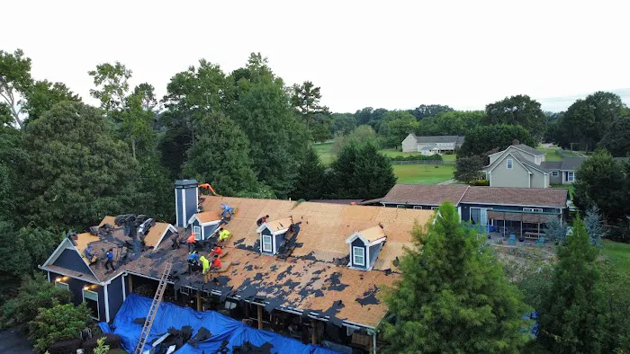 Hewatt Roofing Picture 8