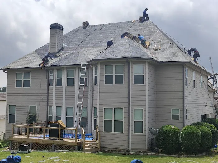 Hewatt Roofing Picture 9