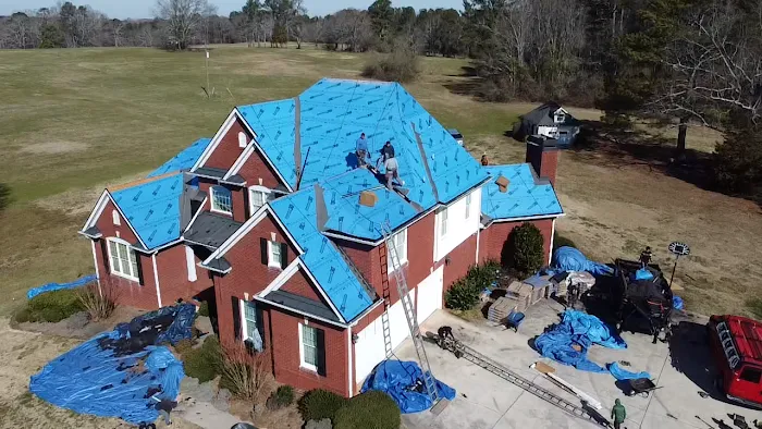 Ignite Roofing Picture 4