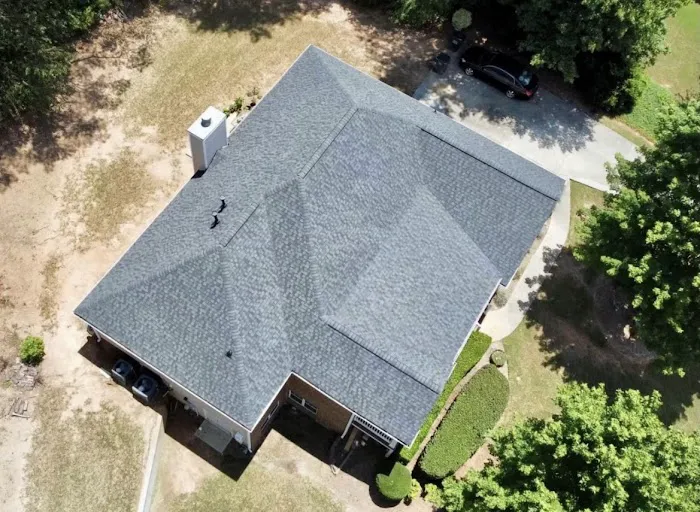 Ignite Roofing Picture 1