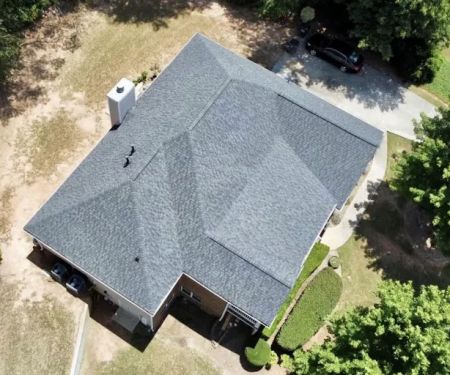 Ignite Roofing