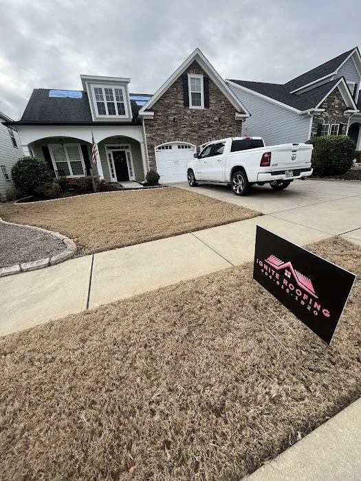 Ignite Roofing Picture 2