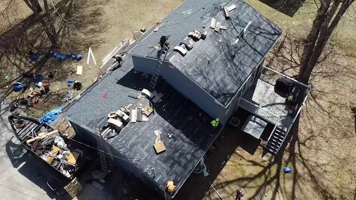 Ignite Roofing Picture 6