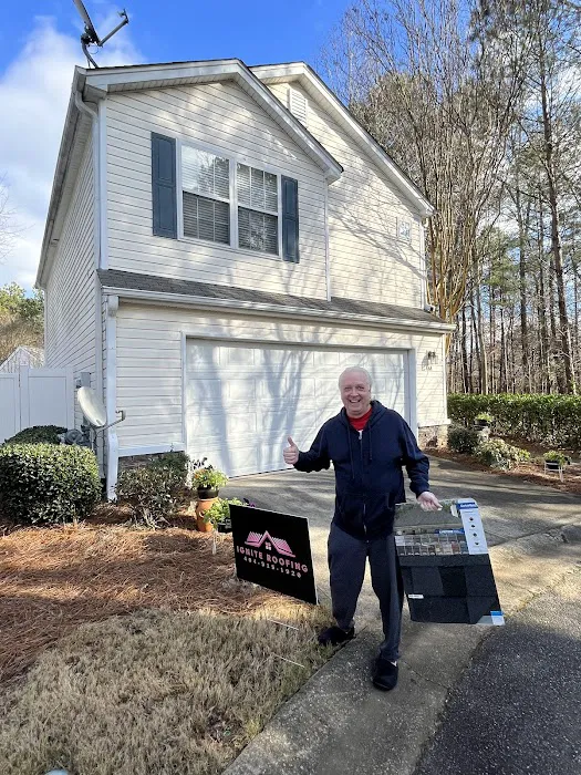 Ignite Roofing Picture 10