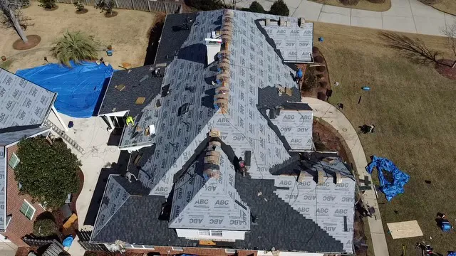 Ignite Roofing Picture 7