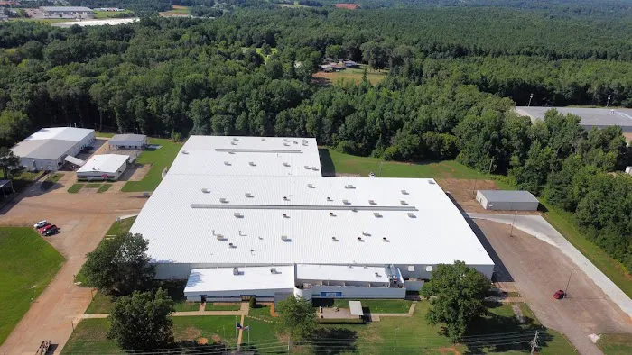 Elevation Roofing Commercial & Industrial Picture 5