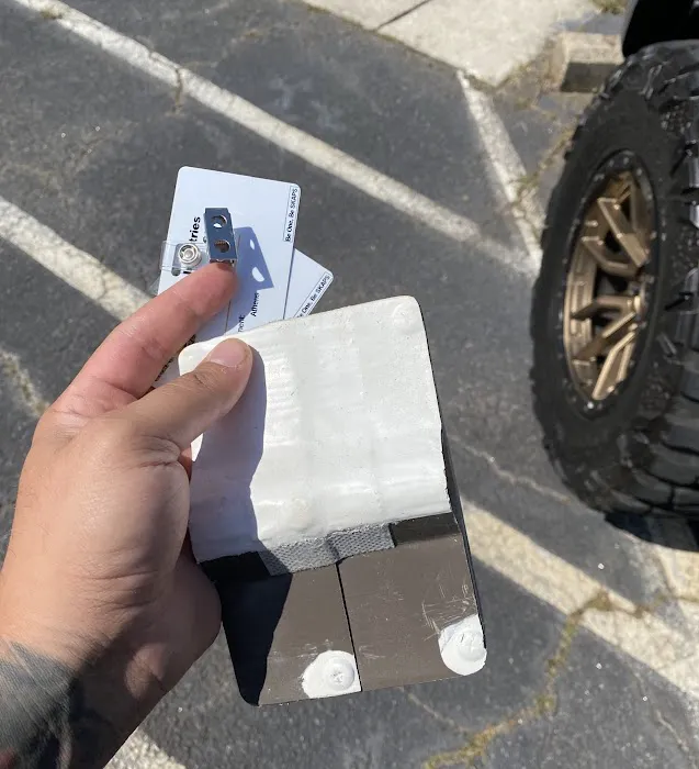 Elevation Roofing Commercial & Industrial Picture 7