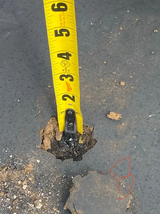 Elevation Roofing Commercial & Industrial Picture 6