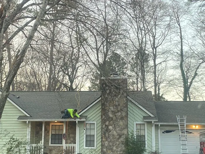 Elevation Roofing Commercial & Industrial Picture 2