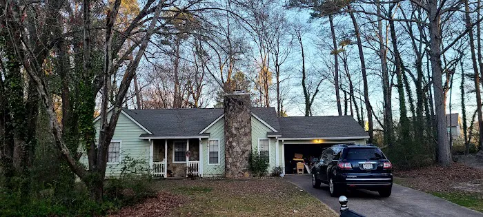 Elevation Roofing Commercial & Industrial Picture 1