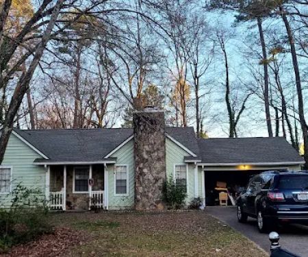 Elevation Roofing Commercial & Industrial