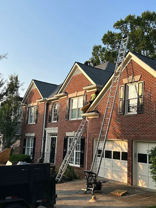 Southland Roofing & Restoration Picture 5