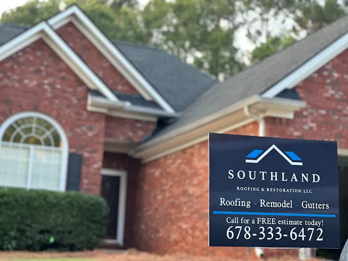 Southland Roofing & Restoration Picture 3