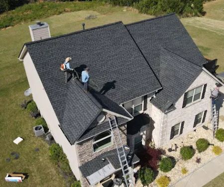 Rise Renovation Services Inc