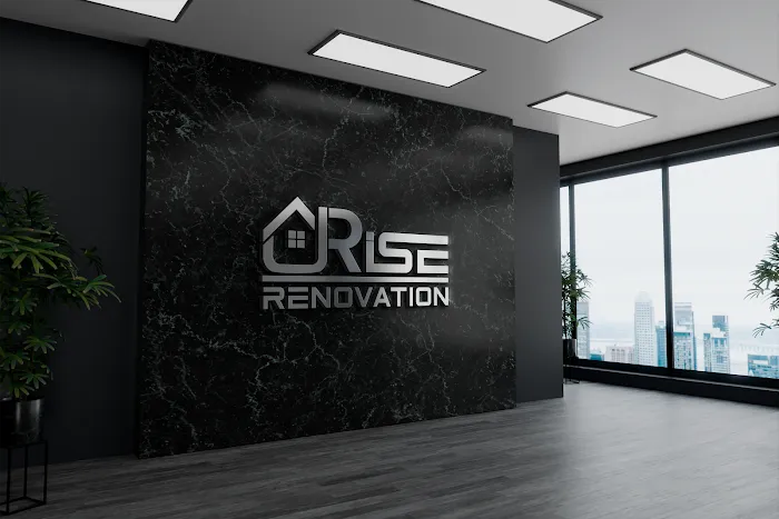 Rise Renovation Services Inc Picture 6