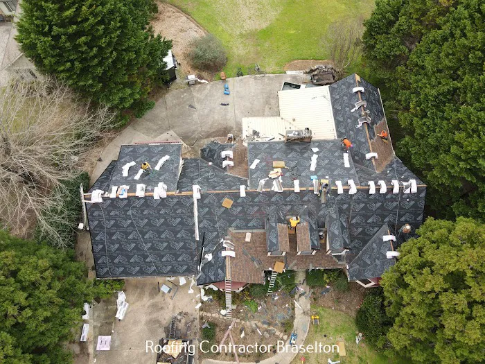 TRiO Construction Exteriors & Remodeling Picture 1