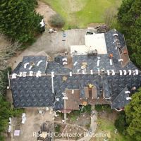 TRiO Construction Exteriors & Remodeling ico