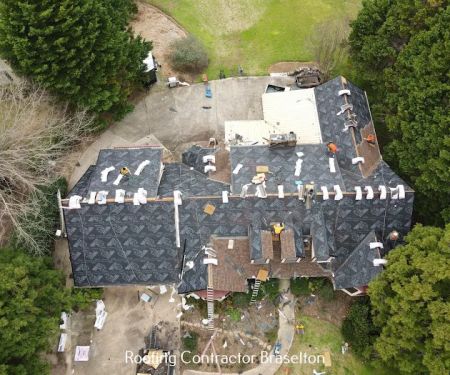 TRiO Construction Exteriors & Remodeling