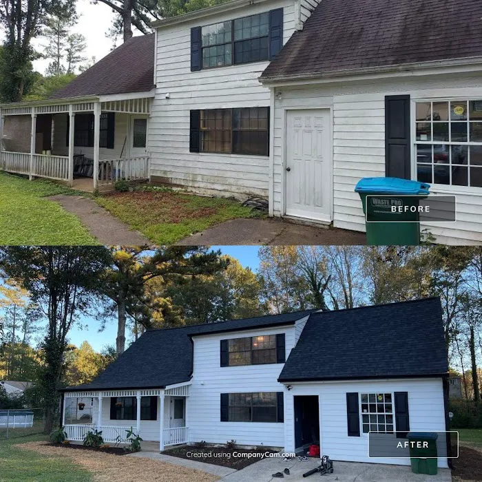 TRiO Construction Exteriors & Remodeling Picture 7