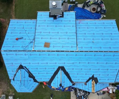 Universal Roofing & Construction, Inc