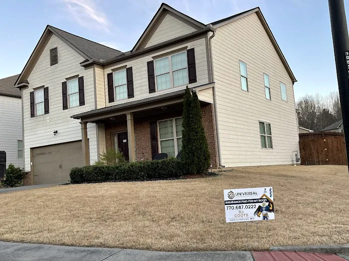 Universal Roofing & Construction, Inc Picture 8